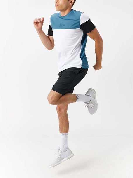 Lacoste Mens Basic Uni Short