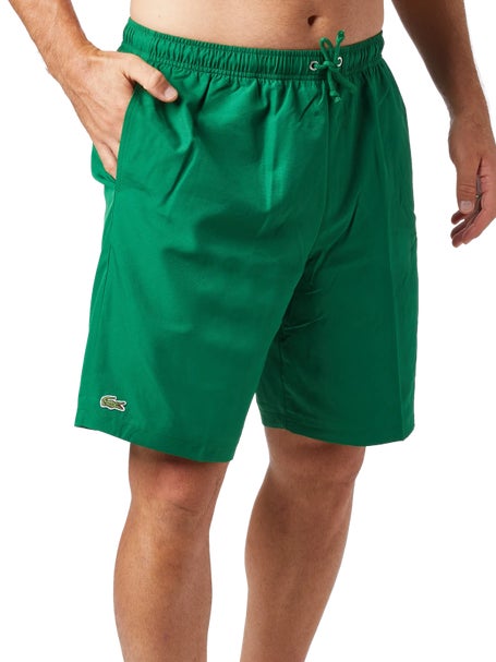 Short Homme Lacoste Automne Uni