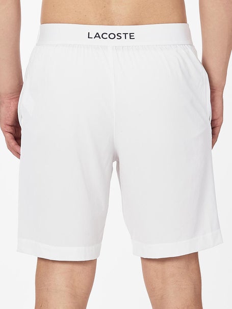 Lacoste Mens Core Player 7 Short