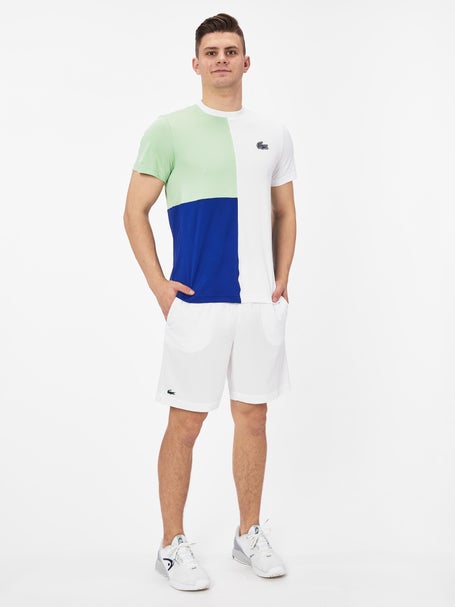 Lacoste Mens Core Player 7 Short