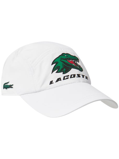 Lacoste Men's Team Leader Performance Hat | Tennis Warehouse Europe