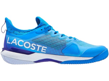 Lacoste AG-LT 23 Clay Men's Shoe | Tennis Warehouse