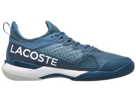 Zapatillas Lacoste - Hombre - Tennis Warehouse Europe