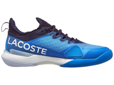 Lacoste AG-LT 23 Lite AC\Blue/Navy Mens Shoes