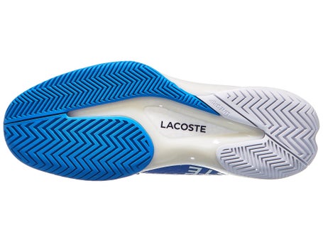 Lacoste AG-LT 23 Lite AC\Blue/Navy Mens Shoes