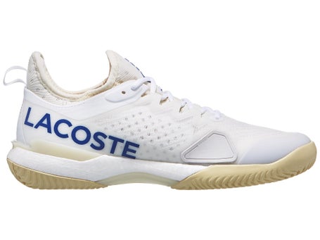 Lacoste AG-LT 23 Lite Clay\White/Blue Mens Shoes