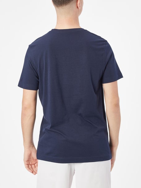 Lotto Mens Logo T-Shirt