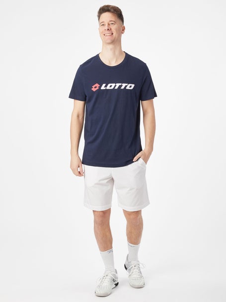 Lotto Mens Logo T-Shirt