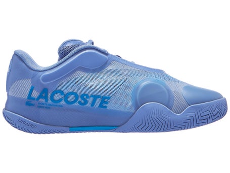 Lacoste AG-LT Pro AC\Blue Mens Shoes