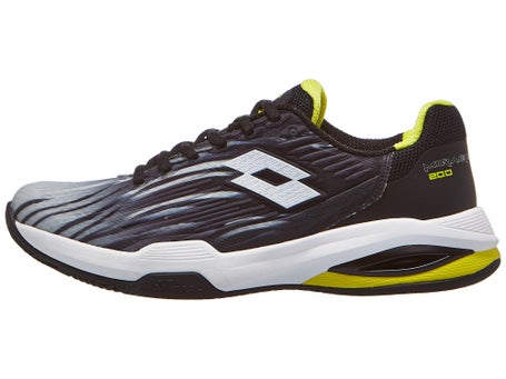 Lotto Mirage 200 II PRT Clay\Black/White/Green Men Shoe