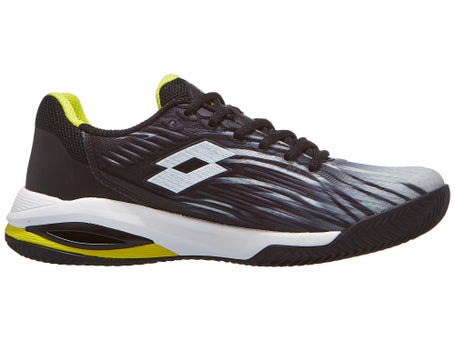 Lotto Mirage 200 II PRT Clay\Black/White/Green Men Shoe