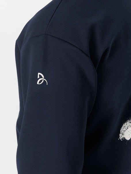 Lacoste Mens Novak Djokovic Ceremony Jacket