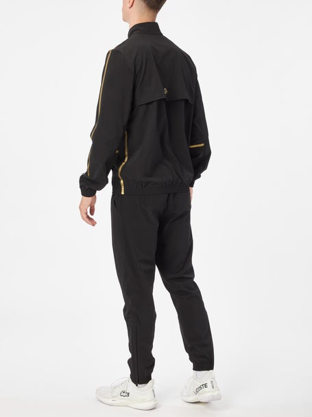 Lacoste Mens Novak Djokovic Fall Tracksuit