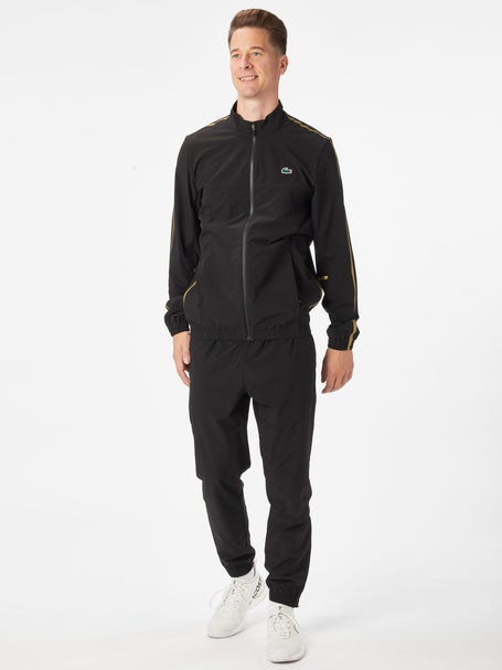 Lacoste Mens Novak Djokovic Fall Tracksuit