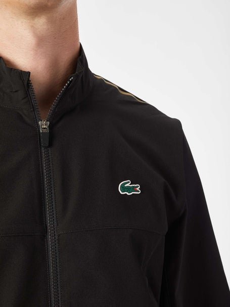 Lacoste Mens Novak Djokovic Fall Tracksuit