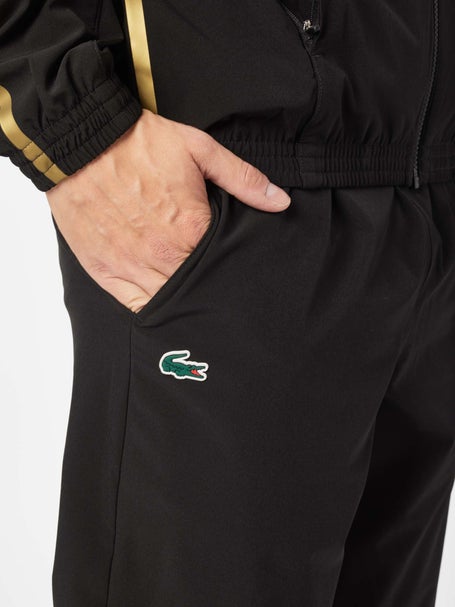 Lacoste Mens Novak Djokovic Fall Tracksuit