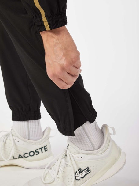 Lacoste Mens Novak Djokovic Fall Tracksuit