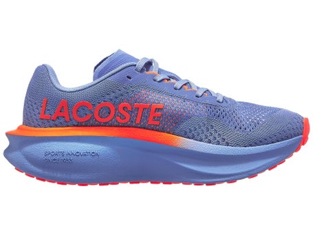 Lacoste Neo Run 2\Blue Mens Shoes
