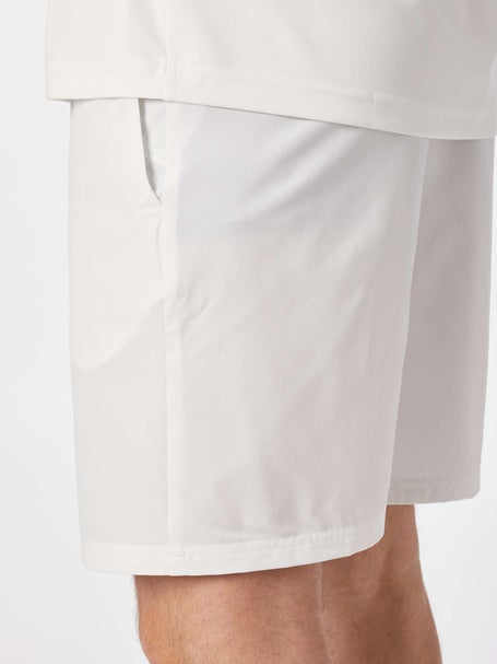 Lacoste Mens Novak Tech Woven EC Short