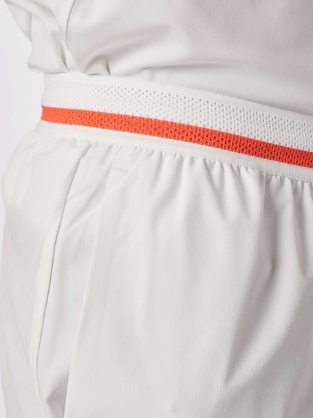 Lacoste Mens Novak Tech Woven EC Short