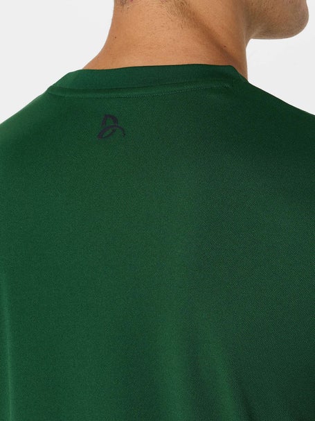 Lacoste Mens Novak Fan Top Shanghai/Paris/ATP Finals