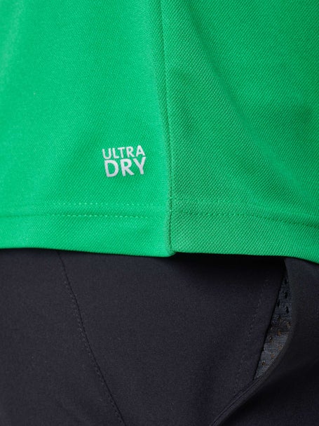 Lacoste Mens Novak Melbourne Fan Polo