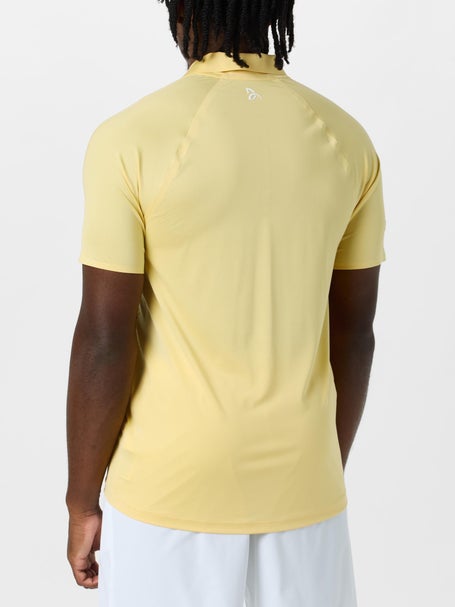 Lacoste Mens Spring Novak On Court Polo 