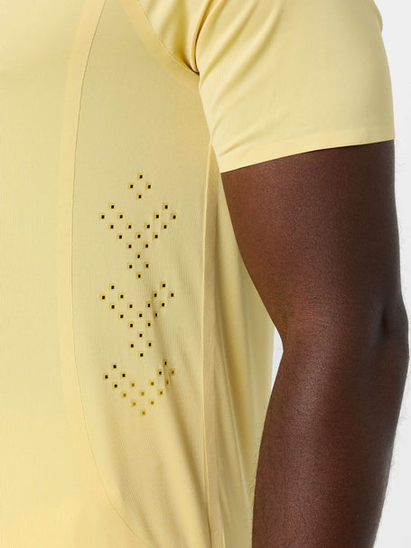 Lacoste Mens Spring Novak On Court Polo 