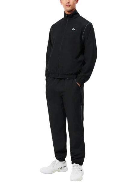 Lacoste Mens Fall Novak Djokovic Tracksuit