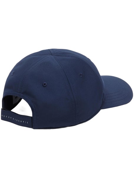 Lacoste Mens Novak Spring Hat