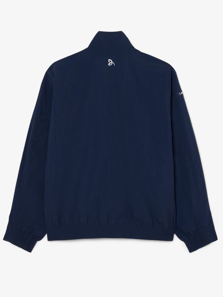 Lacoste Mens Spring Novak Djokovic Tracksuit