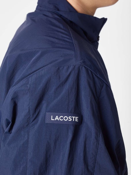 Lacoste Mens Spring Novak Djokovic Tracksuit