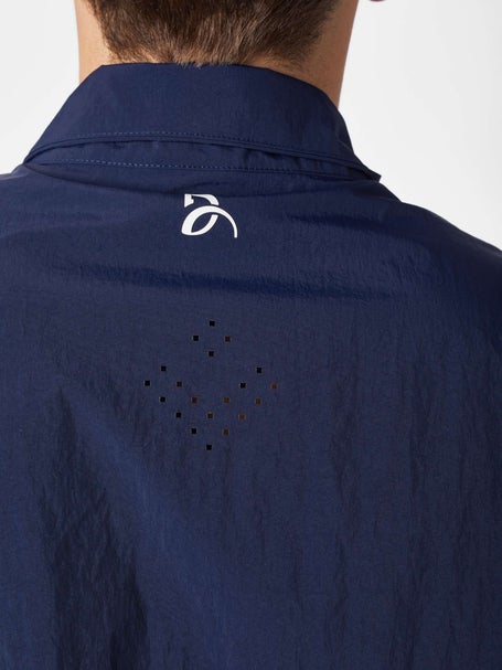 Lacoste Mens Spring Novak Djokovic Tracksuit