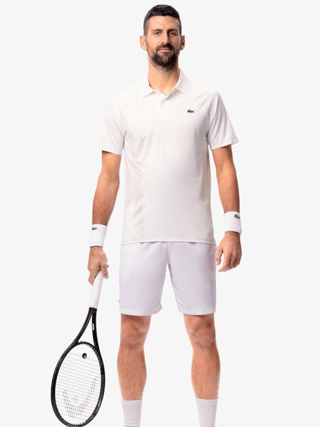 Polo Shirt Completi Da Tennis Lacoste Lacoste Polo Shirt Completi
