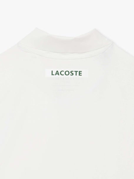 Lacoste Mens Novak On Court London Polo