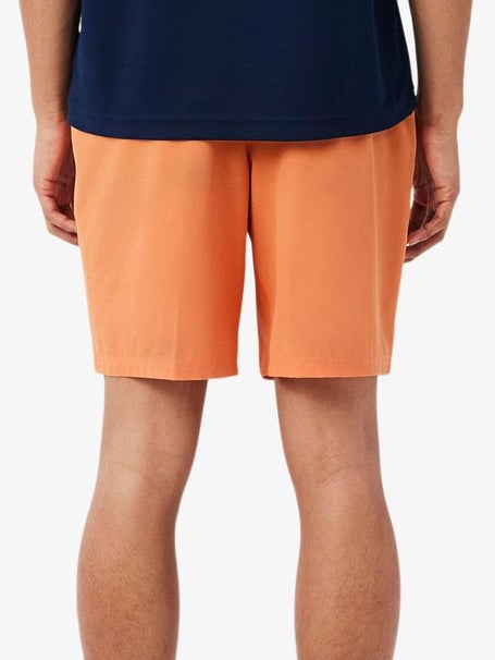Lacoste Mens Novak Roland Garros Short