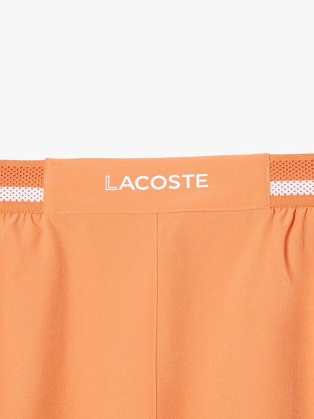 Short Homme Lacoste Novak Roland Garros