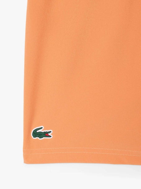 Short Homme Lacoste Novak Roland Garros