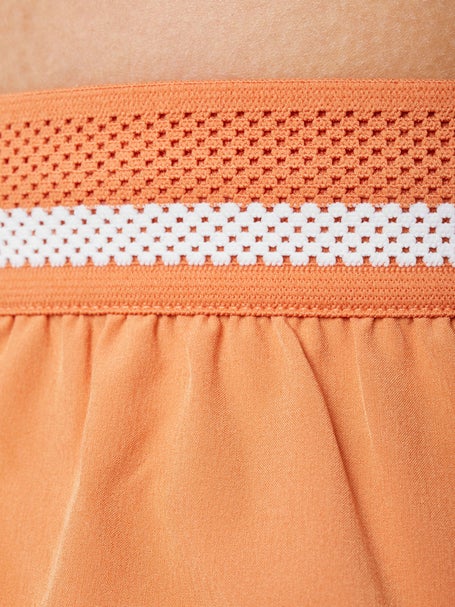 Lacoste Mens Novak Roland Garros Short