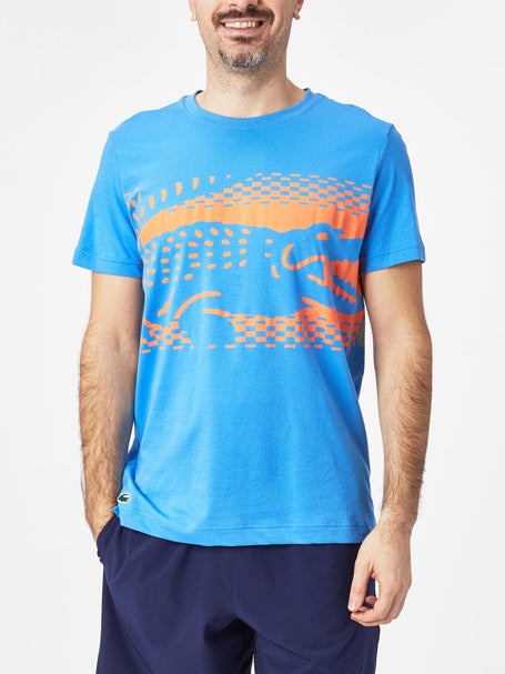 Lacoste Men's Novak T-Shirt Tennis Warehouse Europe