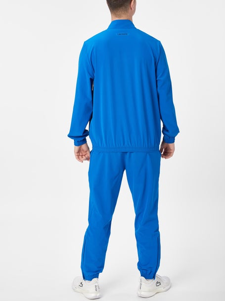 Lacoste Mens Novak Djokovic Tracksuit