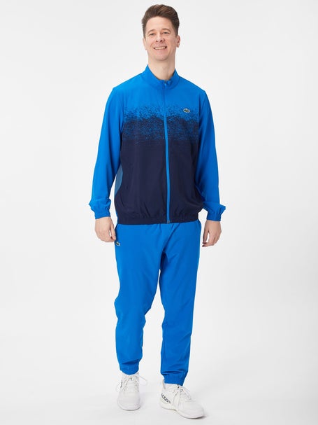 Lacoste Mens Novak Djokovic Tracksuit