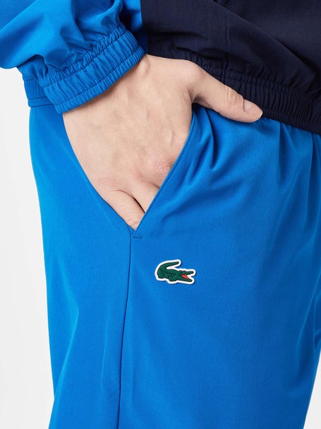 Lacoste Mens Novak Djokovic Tracksuit