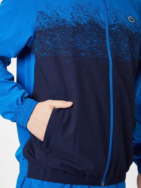 Lacoste Mens Novak Djokovic Tracksuit