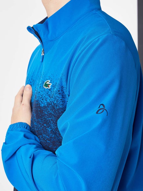 Lacoste Mens Novak Djokovic Tracksuit