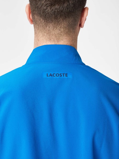 Lacoste Mens Novak Djokovic Tracksuit