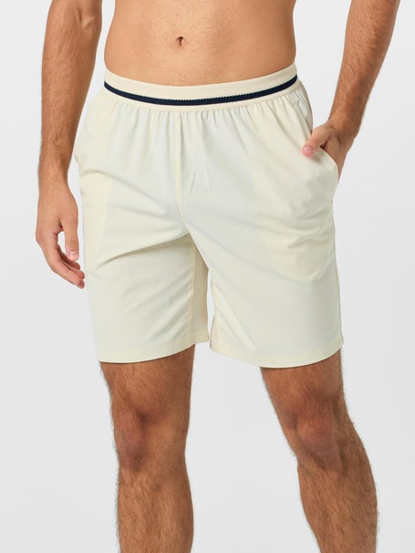 Pantalón corto hombre Lacoste Novak Tech Woven