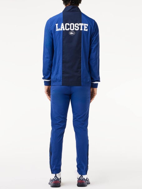 Lacoste Mens Players Tracksuit