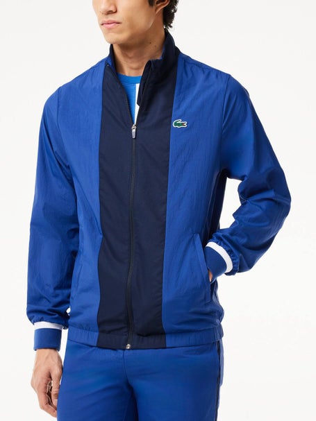 Lacoste Mens Players Tracksuit