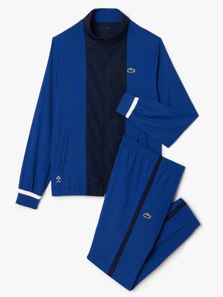 Lacoste Mens Players Tracksuit